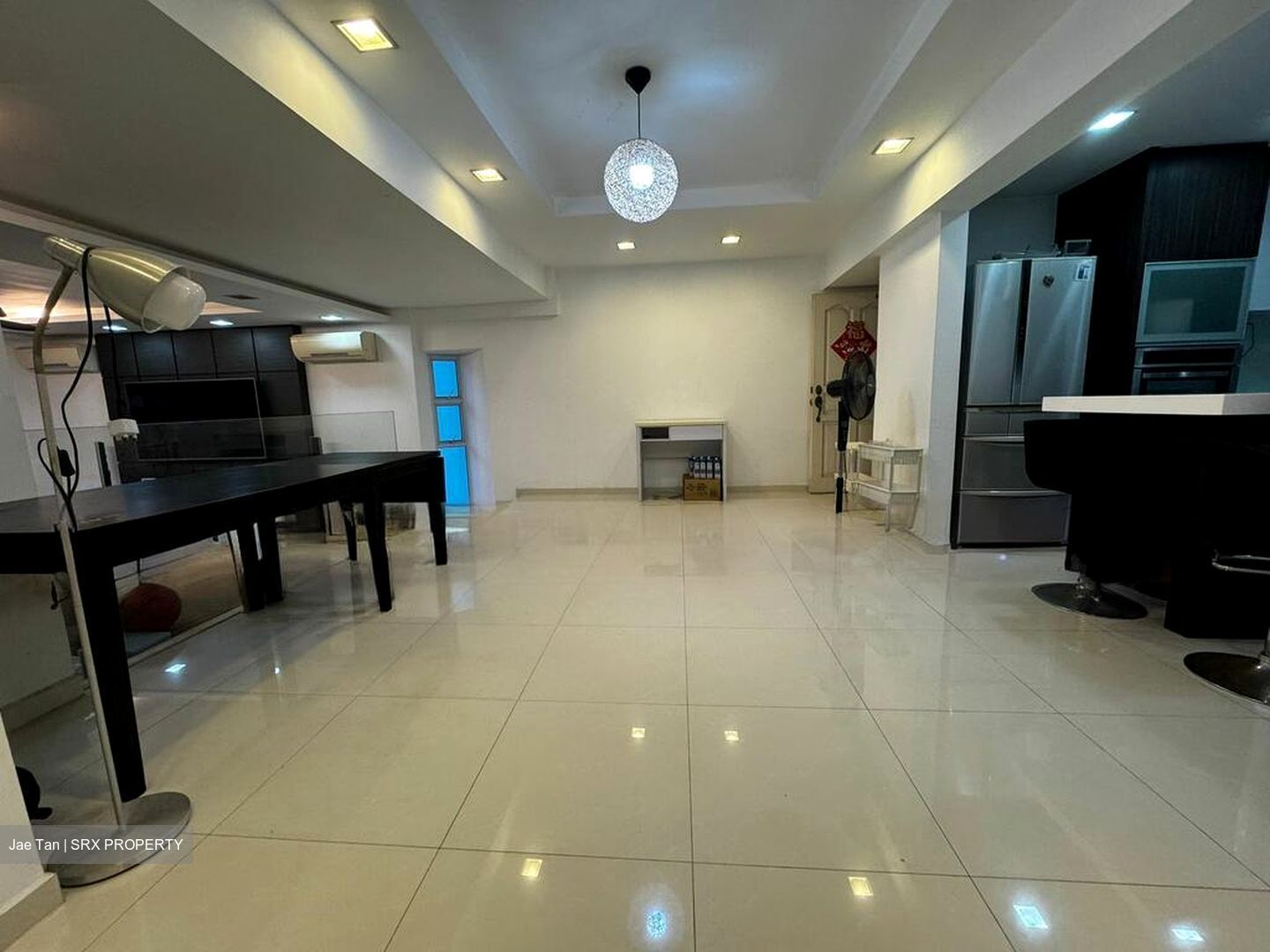 Ivory Heights (D22), Condominium #566134911